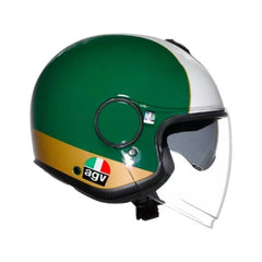Casco AGV Eteres Ago 1
