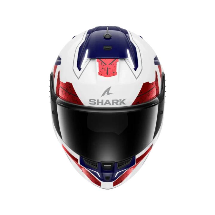 Casco Shark Skwal i3 Rhad