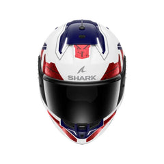 Casco Shark Skwal i3 Rhad