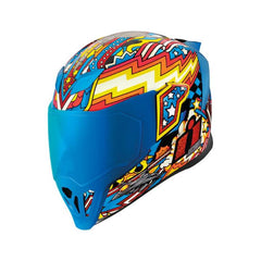 Casco Icon Airflite Flyboy