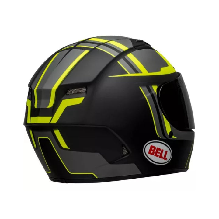 Casco Bell Qualifier Torque Ngvd