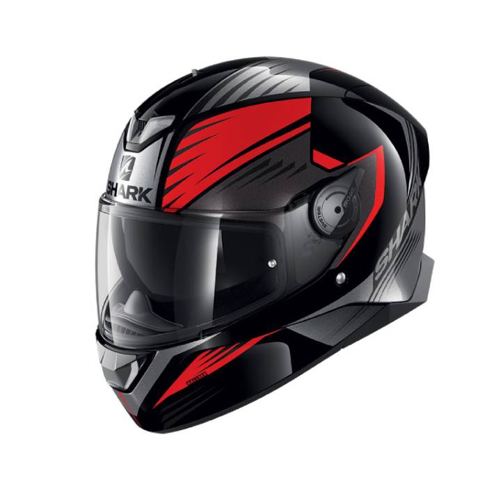 Casco Shark Skwall 2 Hallder