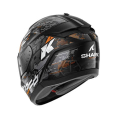 Casco Shark Ridill 2 Molokai