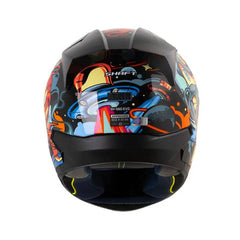 Casco SHAFT SH-560 Universe