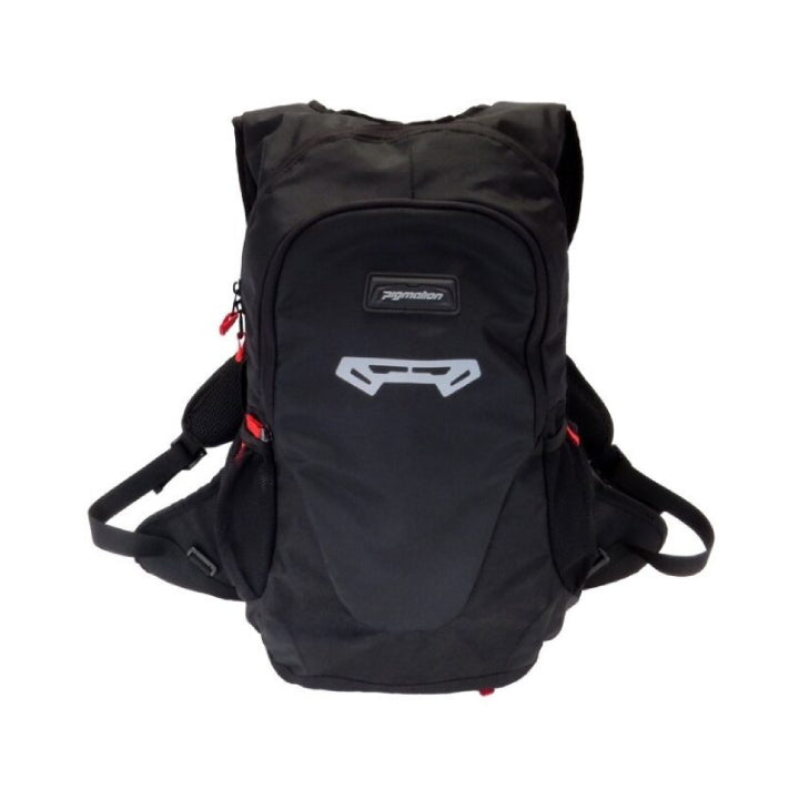 Morral Pigmalion Moto Essential