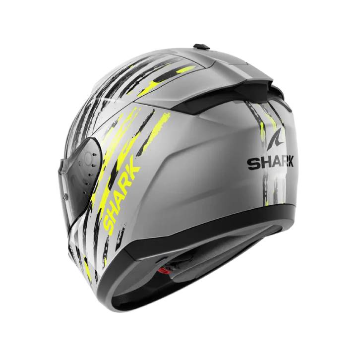 Casco Shark Ridill 2 Assya