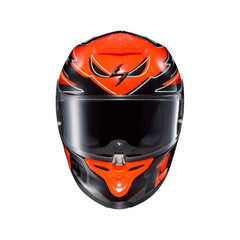 Casco Scorpion Exo R1 Evo Air Alvaro Bautista