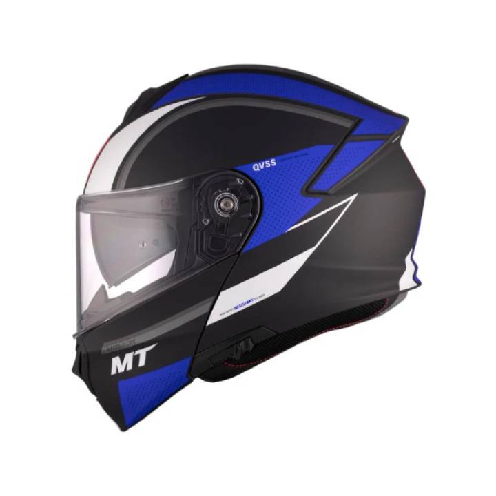 Casco MT Genesis SV Cave