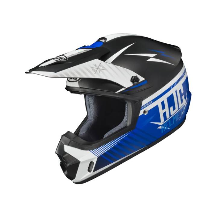 Casco HJC CS-MX II Tweek