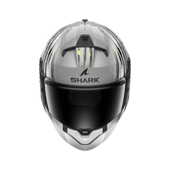 Casco Shark Ridill 2 Assya