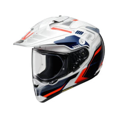 Casco Shoei Hornet X2 Invigorate TC-10