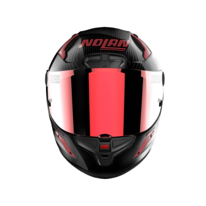 Casco Nolan X-804 RS U.C Iridium