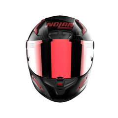 Casco Nolan X-804 RS U.C Iridium