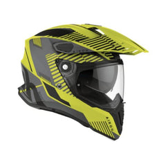 Casco Airoh Commander Boots