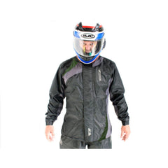 Impermeable V3Trox Evo