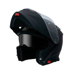 Casco Forzza ZZ119 Solid