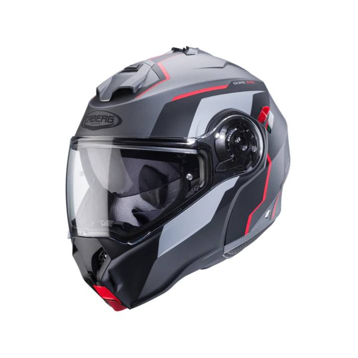 Casco Caberg Duke Evo Move