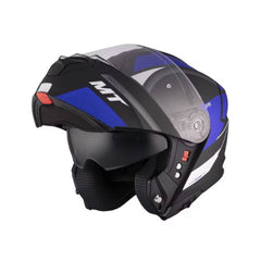 Casco MT Genesis SV Cave