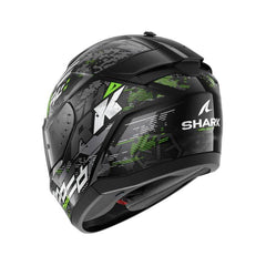 Casco Shark Ridill 2 Molokai