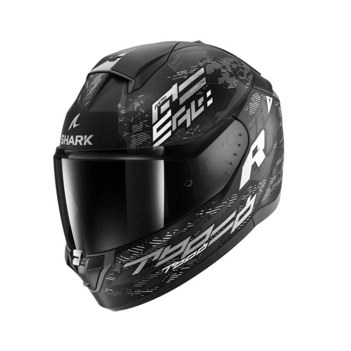 Casco Shark Ridill 2 Molokai