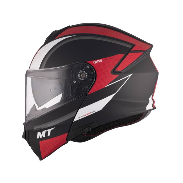 Casco MT Genesis SV Cave