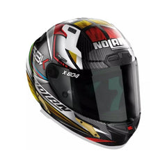 Casco Nolan X-804 RS U.C SBK