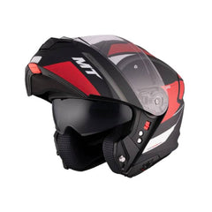 Casco MT Genesis SV Cave