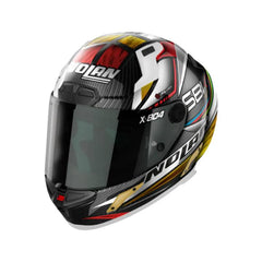 Casco Nolan X-804 RS U.C SBK