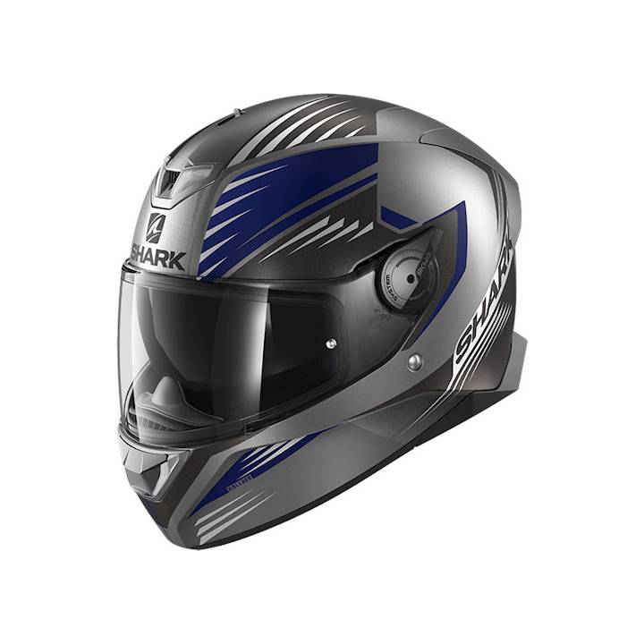 Casco Shark Skwall 2 Hallder