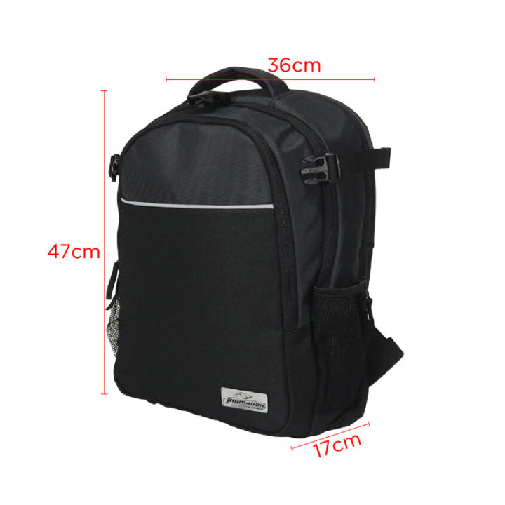 Morral Pigmalion Portacasco Ejecutivo