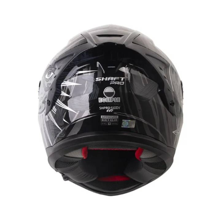 Casco Shaft Pro SHPRO 610 DV EVO Eclipse