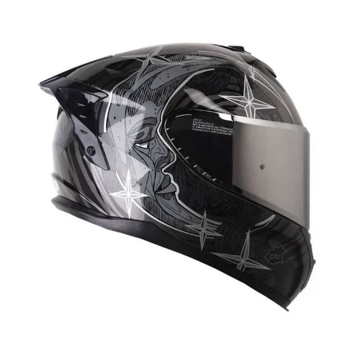 Casco Shaft Pro SHPRO 610 DV EVO Eclipse