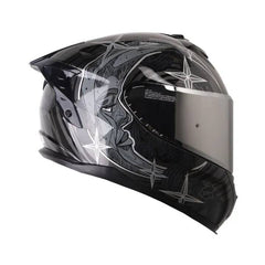 Casco Shaft Pro SHPRO 610 DV EVO Eclipse