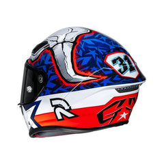 Casco HJC RPHA 1N Garrett Gerloff