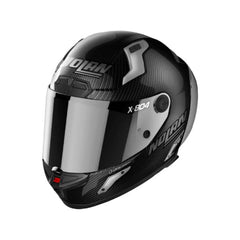 Casco Nolan X-804 RS U.C Silver