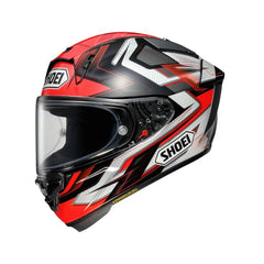 Casco Shoei X-15 Escalate TC-1