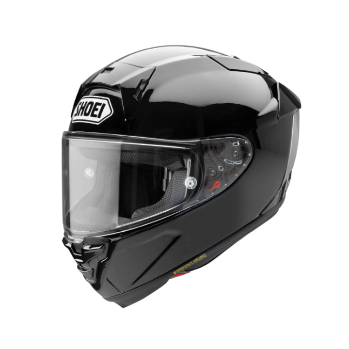 Casco Shoei X-15 Solid