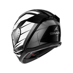 Casco Shark D-Skwal 3 Sizler