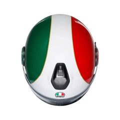 Casco AGV Eteres Ago 1