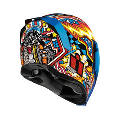 Casco Icon Airflite Flyboy