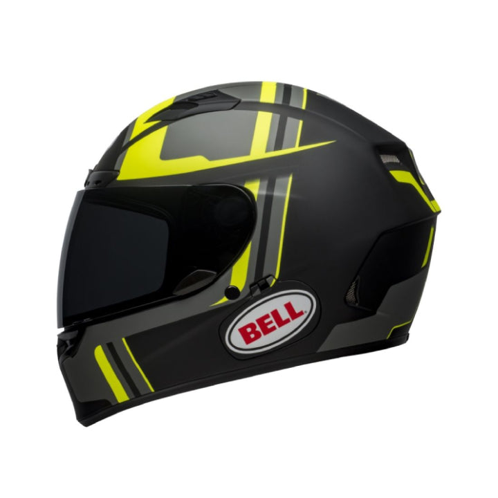 Casco Bell Qualifier Torque Ngvd