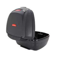 Maletero Fireparts Nucleon Negro 40L