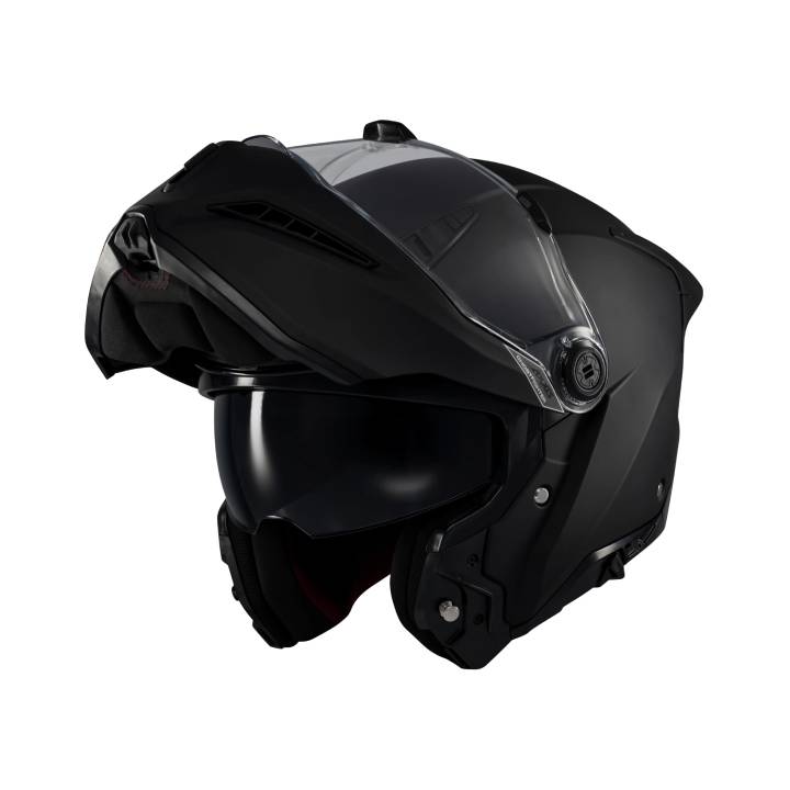 Casco Spartan Ghostfighter