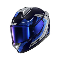 Casco Shark Skwal i3 Rhad