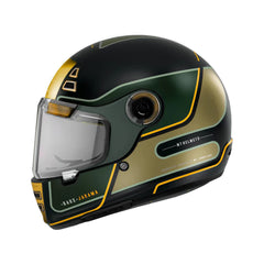 Casco MT Jarama Baux