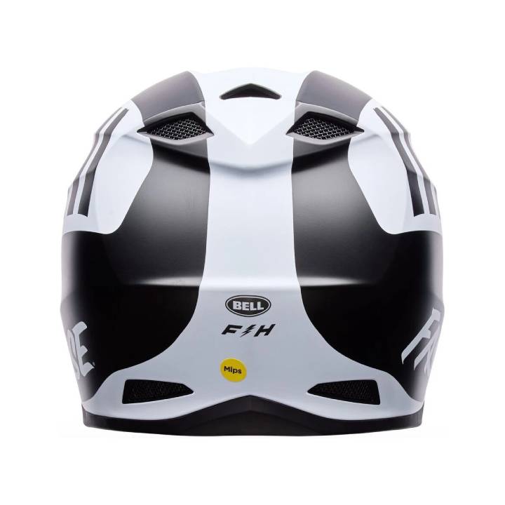 Casco Bell MX-10 MIPS FastHouse Mate