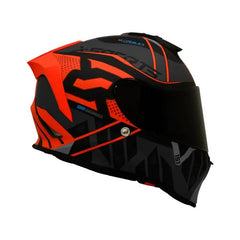 Casco X-Sports V151 Wendell