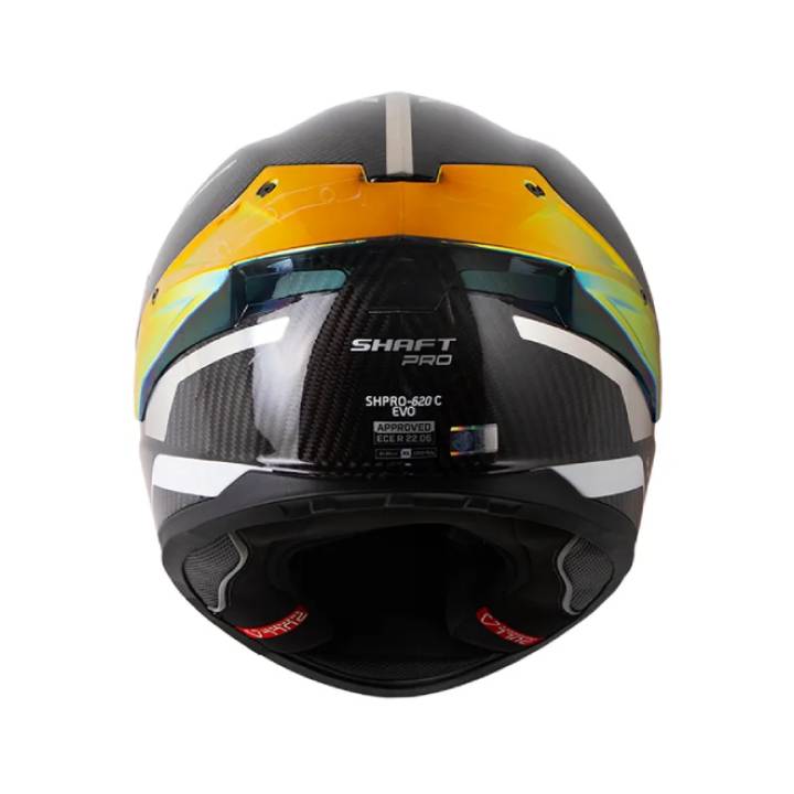 Casco Shaft Pro 620C Evo Hald 3k