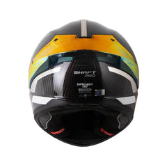 Casco Shaft Pro 620C Evo Hald 3k