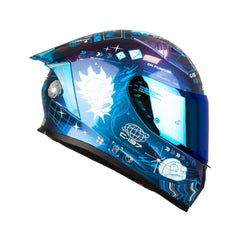 Casco Shaft 526 SP Evo Rickvival